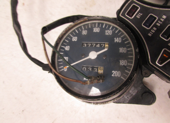 Meter combination Honda CB 750 