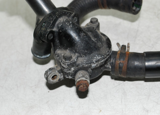 Thermostat cooler Honda VT 1100