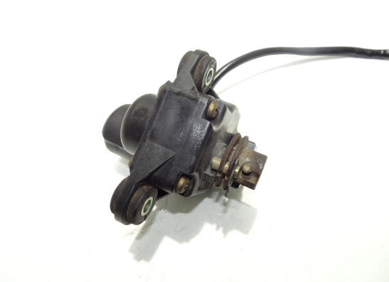 Gasklephuis Yamaha V max