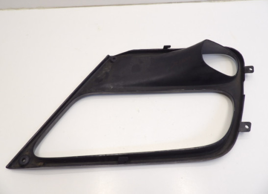 Wartungdeckel Verkleidung links Honda ST 1100 Pan European