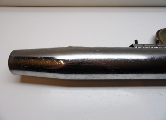 Muffler Kawasaki VN 1500