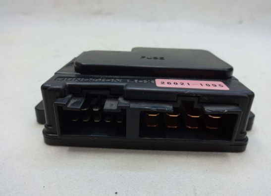 Sicherungkasten Kawasaki ZRX 1100 1200