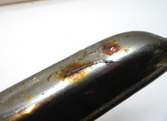 Chaincase Honda CB 500