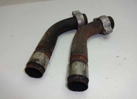 Uitlaatbochten Honda VF 500 