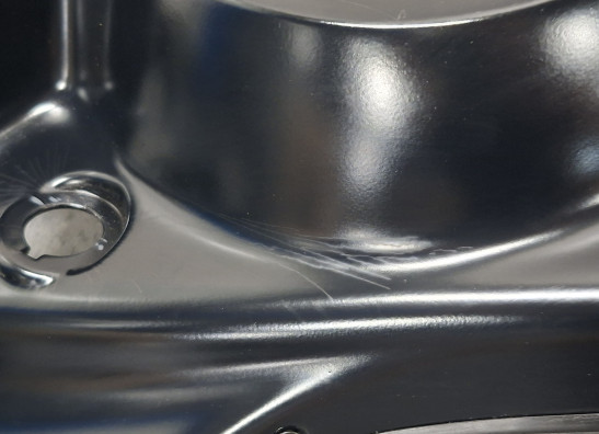 Topkuip bekleding Harley Davidson FLHX Street Glide