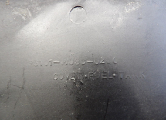 Tankcover Honda VT 1100