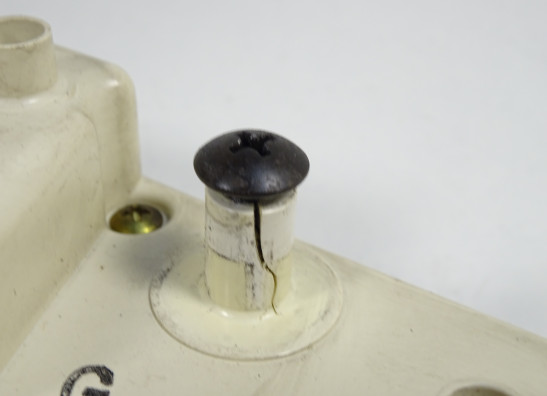 Tellerset Honda VFR 800 I