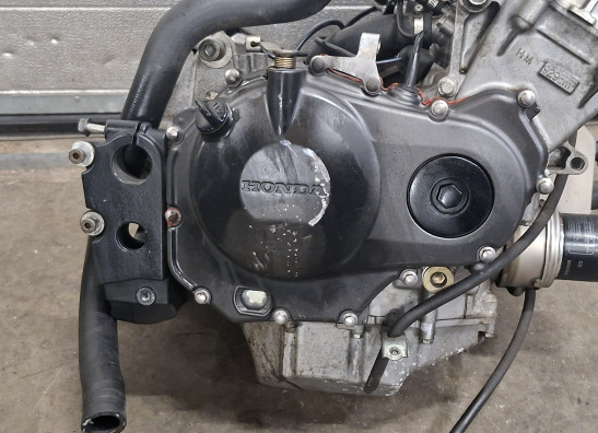 Motorblok Honda CBR Fireblade