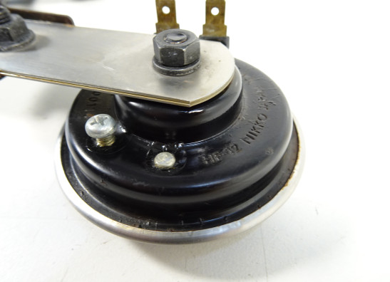 Fan Yamaha Tracer 700