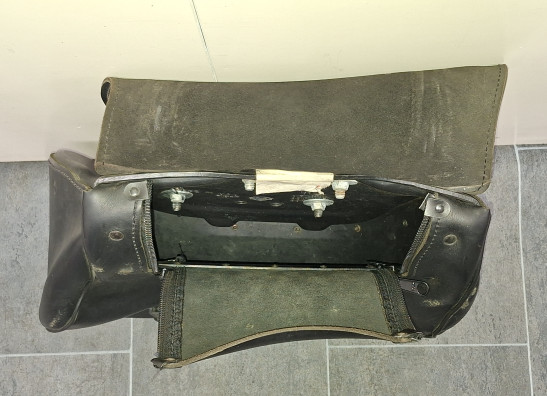 Kofferset Harley Davidson FLSTS Heritage Springer