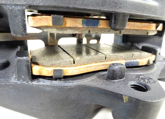 Bremssattel Bremszange vorn links BMW R 1200 RT