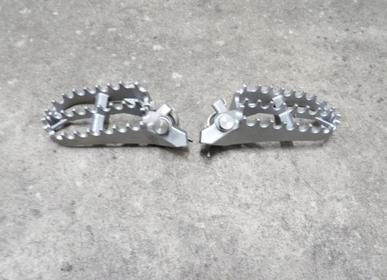 Footrest left BMW R 1250 GS Adventure