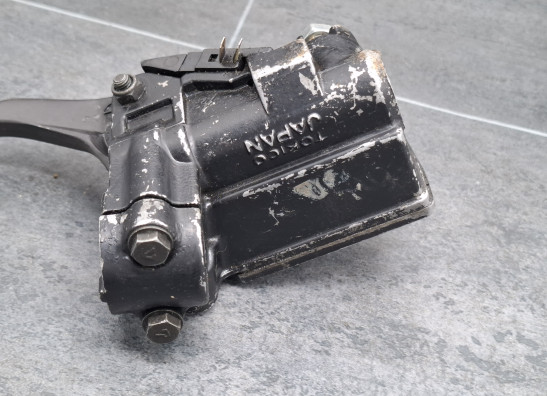 Front brake master cylinder  Kawasaki GPX 750