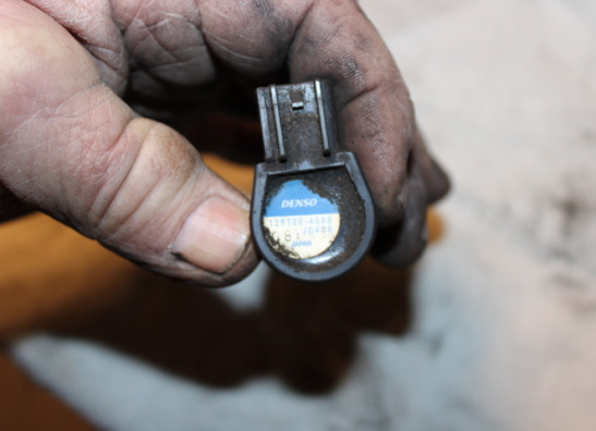 Ignition Coil Kawasaki ER 6