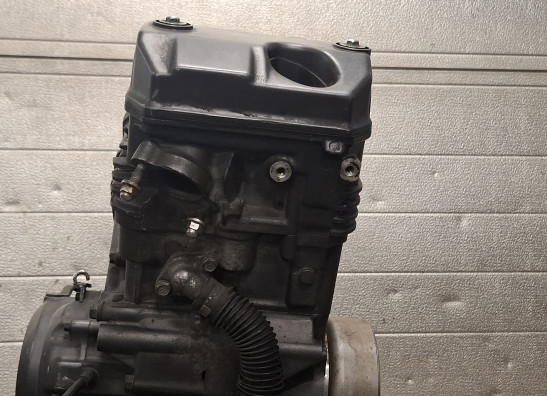 Motorblok Honda NTV 650