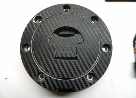 Slotenset Honda CBR Fireblade