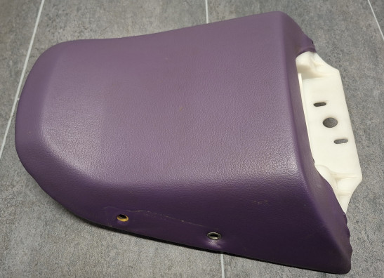 Buddy zadel Suzuki GSX F 600