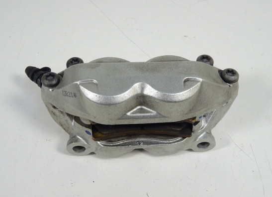 Remklauw rechts voor Ducati monster 796