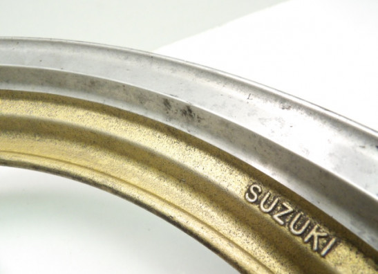 Felge hinten Suzuki GSX 750