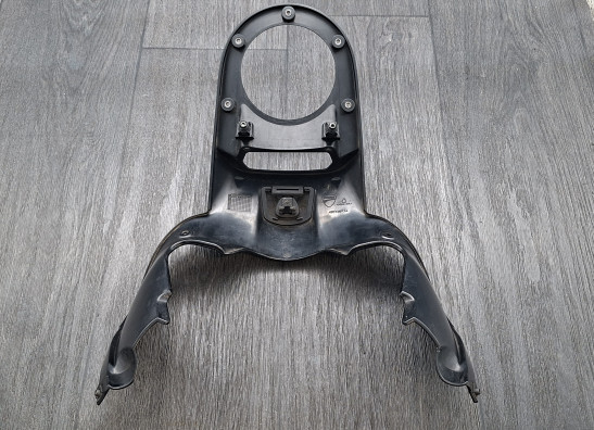 Tankcover Ducati Diavel