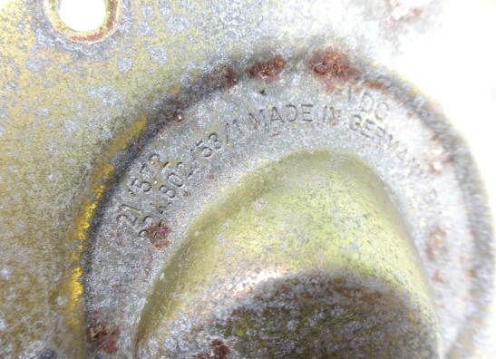 Brandstofniveaumeter BMW K 1200 GT