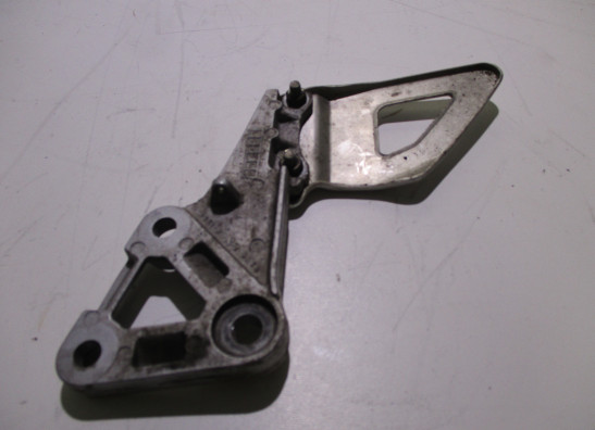 Rechter schetsplaat Suzuki GSX R 750