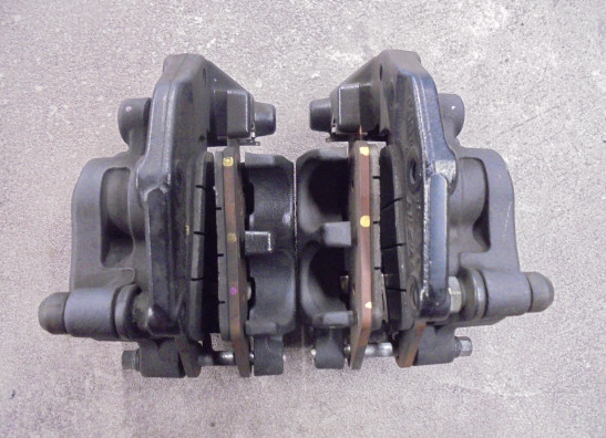 Brake calipers front Kawasaki VERSYS 650