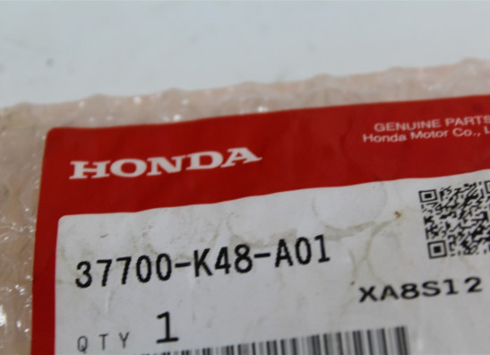 Sensor - Elektronik Honda NC 750 X