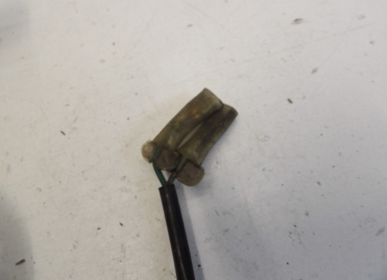 Lenkerschalter links Honda CBR 600 F