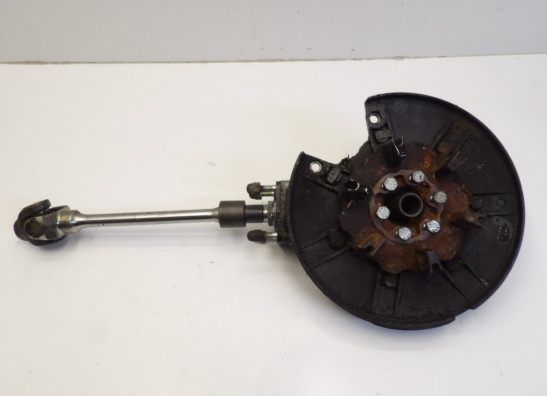 Cardan Moto Guzzi V35 V50 V65