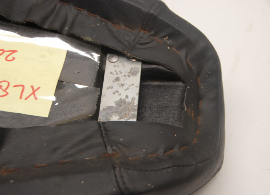 Zadel Harley Davidson Sportster