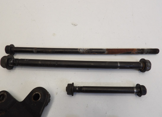 Rahme teile Honda VT 700 750