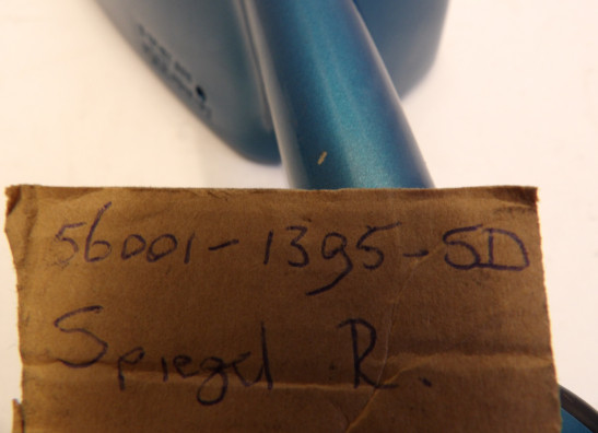 Spiegel rechts Kawasaki ZZR 600