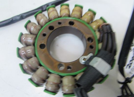 Lichtmaschine Kawasaki Z 750