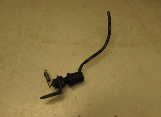 Bremssattel Bremszange hinten Yamaha V max