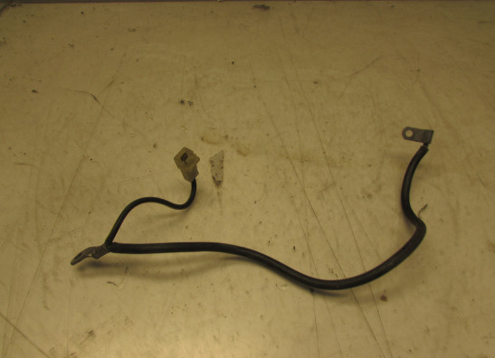 Wire harness front Kawasaki ZZR 1100