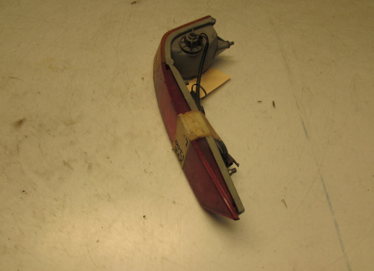 Winker left rear Yamaha XVZ 1300 Venture