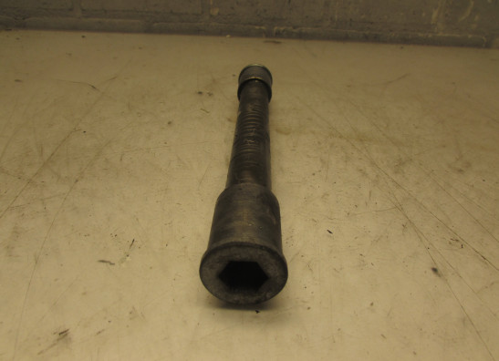 Vooras Kawasaki ZZR 1100