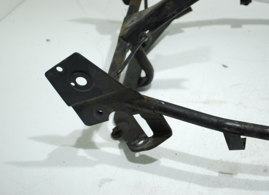 Geweih  Verkleidungshalter BMW R 1100 GS