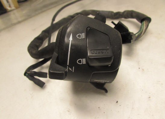 Stuurschakelaar links Honda ST 1100 Pan European