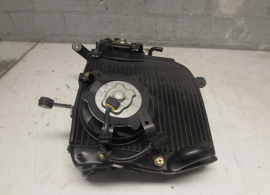 Radiator Yamaha YZF R1