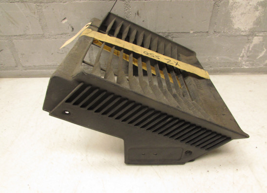 Radiator parts Yamaha Overige Yamaha