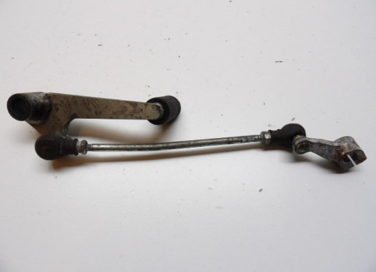 Schakelpedaal Honda CB 550