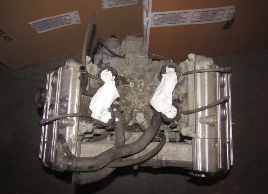 Overig Honda ST 1100 Pan European