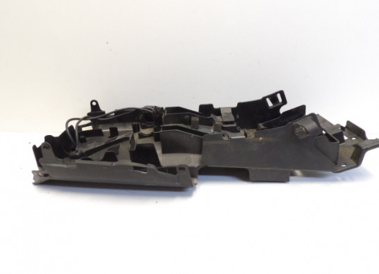 Hinterradabdeckung Honda CBR 500 R