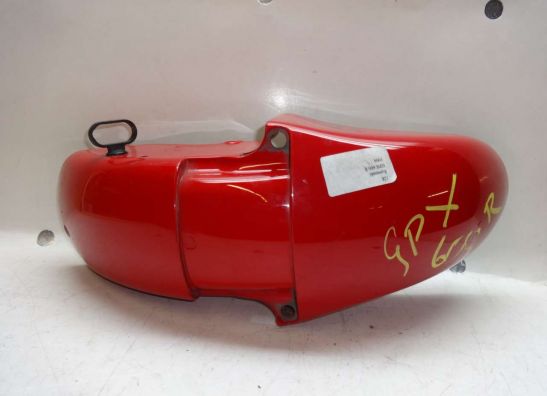 Kotflugel vorne Kawasaki GPX 600