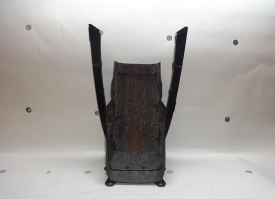 Rear fender Honda CB 650