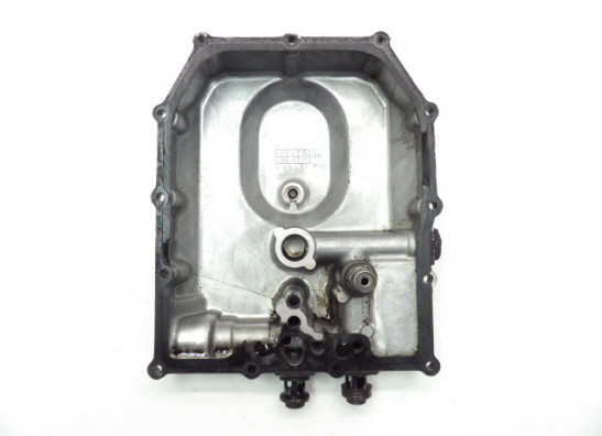 Carterpan Suzuki GSX F 600