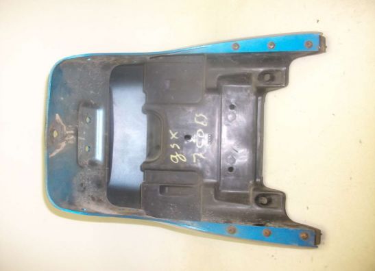 Heck Suzuki GSX 1100 G