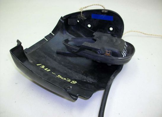 Achterspatbord Yamaha XV 535 Virago